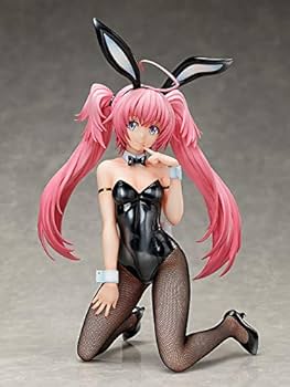 Amazon | 転生したらスライムだった件 ミリム バニーVer. 1/4